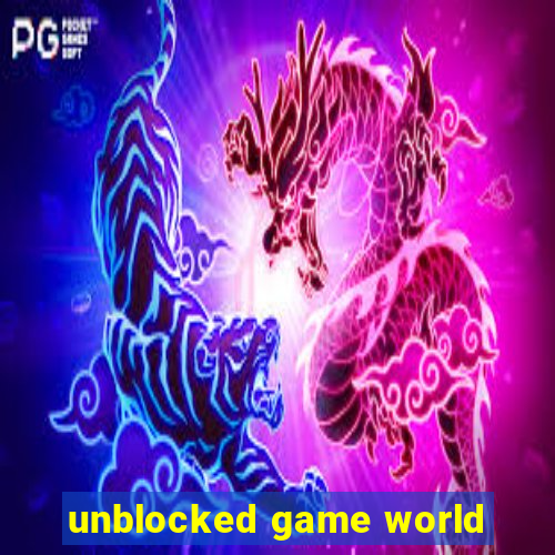 unblocked game world